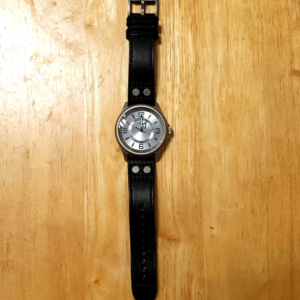 Fossil Watch